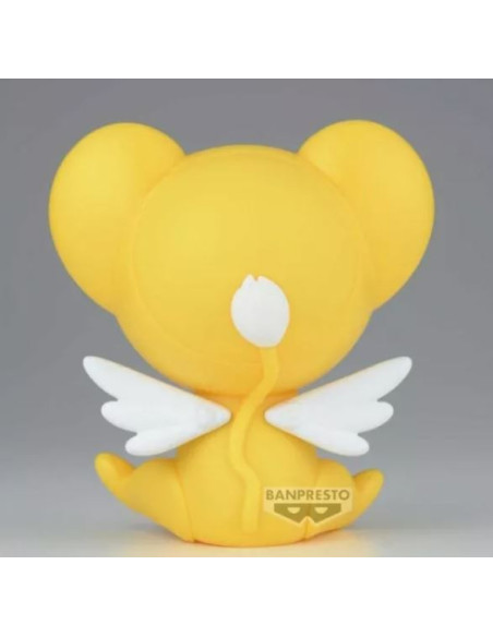 Figura Kero Big. Sofvimates. Sakura Cardcarptor  - Figura Kero Big. Sofvimates. Sakura Cardcarptor