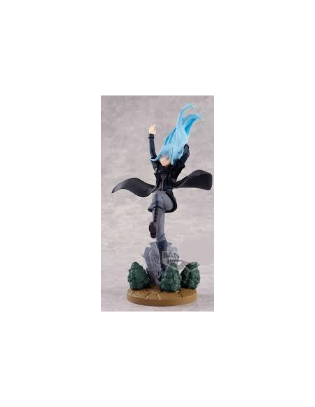 Figura Rimuru Tempest. Jura Tempest Federation.  - Figura Rimuru Tempest. Jura Tempest Federation.