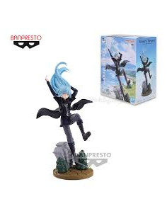 Figure Rimuru Tempest. Jura Tempest Federation.  - Figure Rimuru Tempest. Jura Tempest Federation.