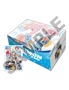 copy of RESERVA Digimon Chain of Liberation EX08: Caja de Sobres (24)  - Este producto es una RESERVA, y se servirá en la fecha 