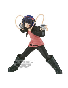 Figura Banpresto Kyoka Jiro. My Hero Academia  - Figura Banpresto Kyoka Jiro. My Hero Academia