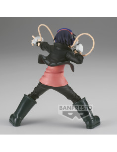 copy of Figura Banpresto The Evil Villains DX Himiko Toga. My Hero Academia  - Figura Banpresto The Evil Villains DX Himiko Toga 2