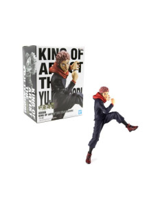 copy of Figure Maximatic. Yuji Itadori. Jujutsu Kaisen  - 