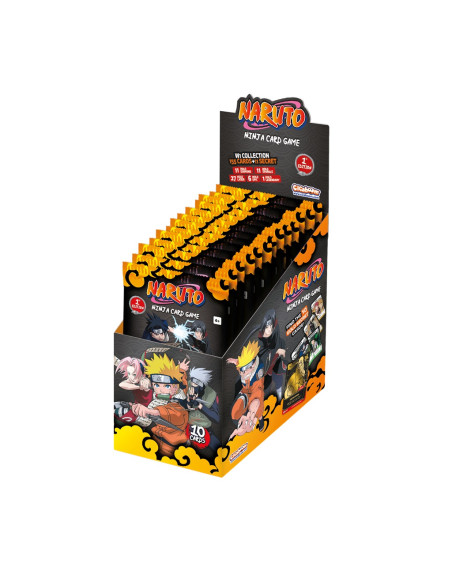 copy of RESERVA Cimientos: Caja de Sobres de Juego (36) Inglés  - Este producto es una RESERVA, y se servirá en la fecha de sali