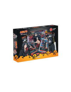 RESERVA Naruto Ninja TCG: Special Pack Itachi / Kisame (Inglés)  - Este producto es una RESERVA, y se servirá en la fecha de sal
