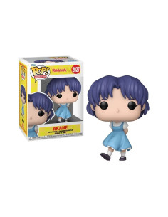 Funko Pop Akane. Ranma 1/2  - Funko Pop Akane. Ranma 1/2