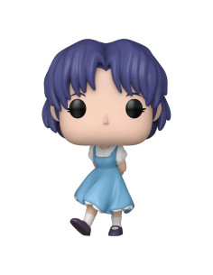 Funko Pop Akane. Ranma 1/2  - Funko Pop Akane. Ranma 1/2 2