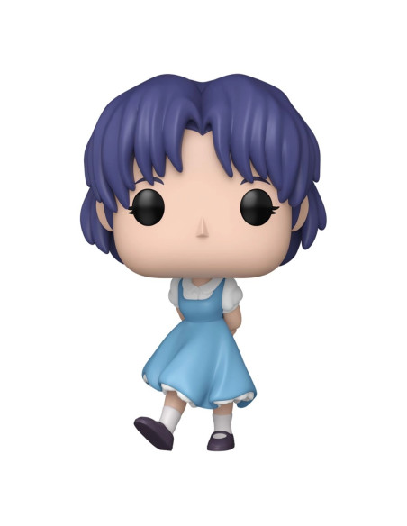 Funko Pop Akane. Ranma 1/2  - Funko Pop Akane. Ranma 1/2