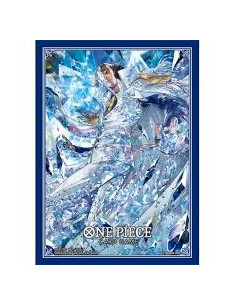 copy of Fundas One Piece TCG Three Captains (70)  - Fundas One Piece TCG Three Captains (70) Tamaño estandar