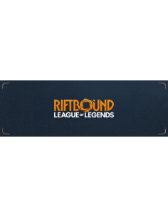 copy of Riftbound: League of Legends TCG - Set One: Origins Proving Grounds (Inglés)  - 