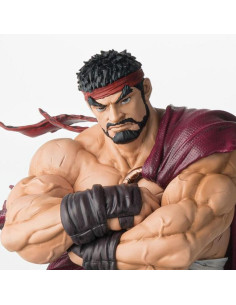 Figura Ryu. Street Fighter  - 