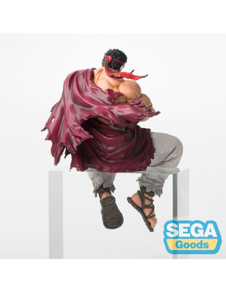 Figura Ryu. Street Fighter  - 