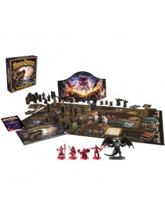 copy of HeroQuest El Despertar.  -  2