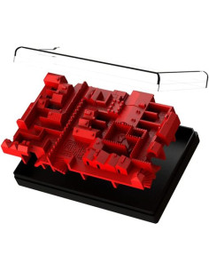 copy of Inside 3 Legend: The Crypts  - La colección INSIDE 3 está compuesta de cinco mini aventuras donde tendrás que guiar a tu 2