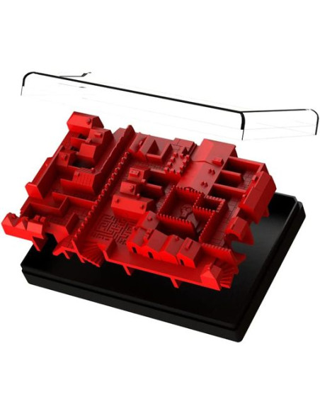 Inside 3 Legend: The Skull  - La colección INSIDE 3 está compuesta de cinco mini aventuras donde tendrás que guiar a tu personaj