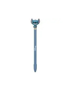 Bolígrafo Funko Pop. Stitch Sentado  - Bolígrafo Funko Pop. Stitch Sentado