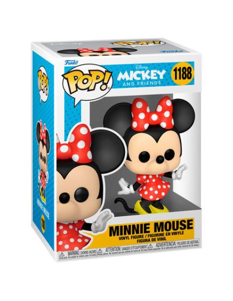 copy of Funko Pop Minnie Mouse. Mickey and Friends Disney  - Funko Pop Minnie Mouse. Mickey and Friends Disney