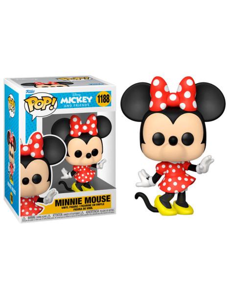 copy of Funko Pop Minnie Mouse. Mickey and Friends Disney  - Funko Pop Minnie Mouse. Mickey and Friends Disney 2