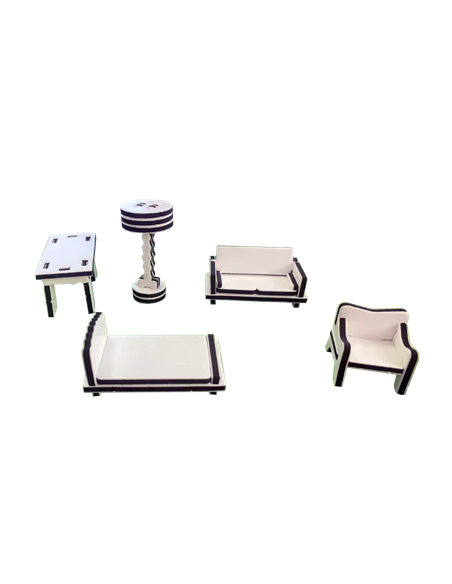 Gigantes Moviendo Mueblecitos. Un Juego de Exploding Kittens  - 
¡NO HAY TRABAJO DEMASIADO PEQUEÑO!

Tú y tus amigos sois gigant