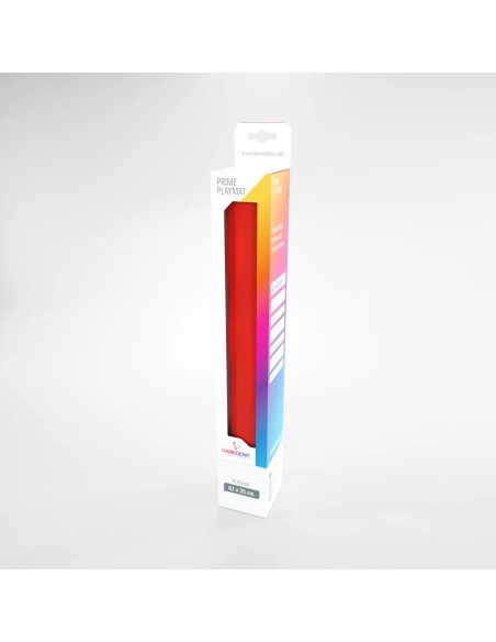 Tapete Rojo. Gamegenic  - 