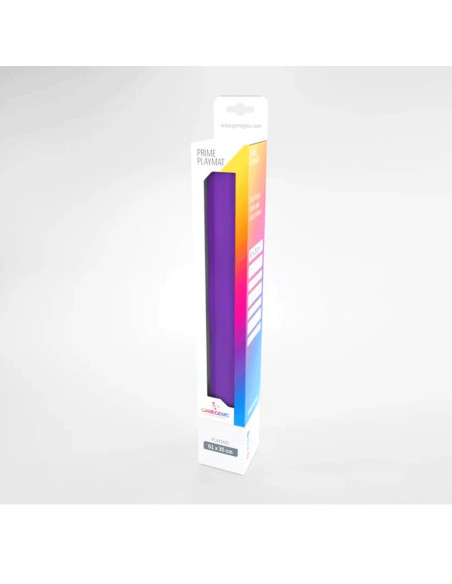 Purple Playmat. Gamegenic  - 