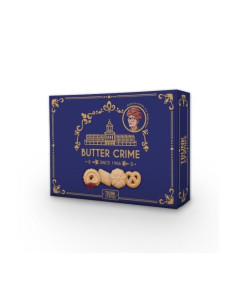 Butter Crime. Board Game (Spanish)  - 