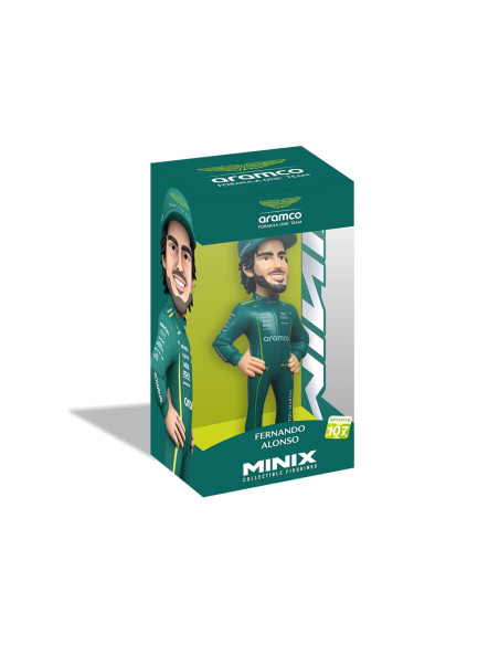 copy of Minix Figurine Max Verstappen  - 