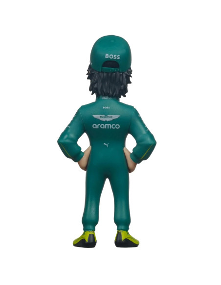 copy of Minix Figurine Max Verstappen  - 