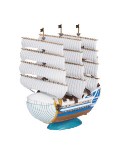 Model Kit Moby-Dick. Grand Ship Collection  - ONE PIECE - GRAND SHIP COLLECTION MOBY DICK