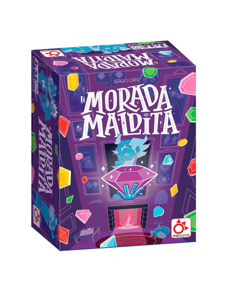 La Morada Maldita  - 