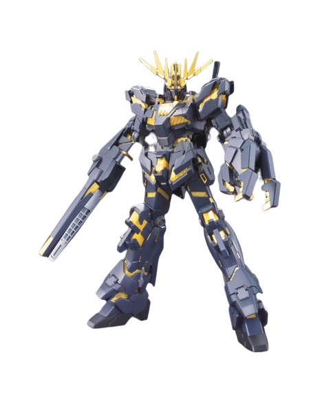 HGUC BANSHEE DESTROY MODE 1/144  - 