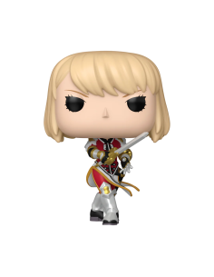 Funko Pop Cha Hae-In. Solo Leveling.  - Funko Pop Cha Hae-In. Solo Leveling. 2