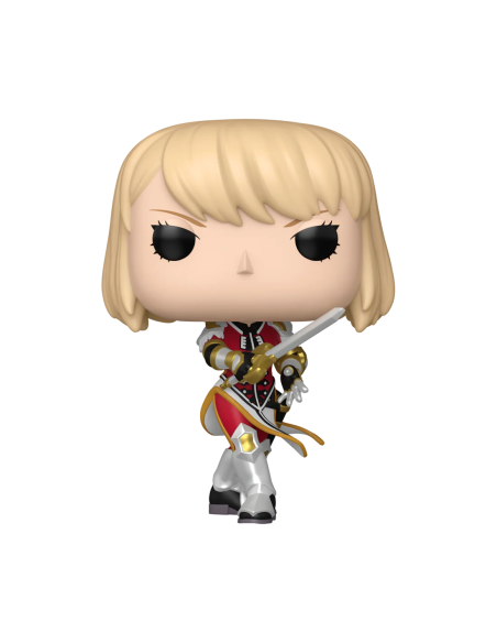 Funko Pop Cha Hae-In. Solo Leveling.  - Funko Pop Cha Hae-In. Solo Leveling.