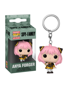 Llavero Pop Anya Forger. Spy x Family  - 