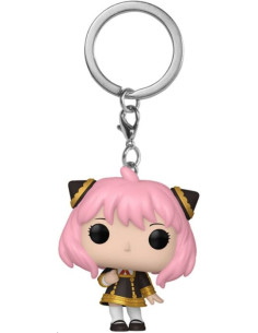 Keychain Pop Anya Forger. Spy x Family  -  2
