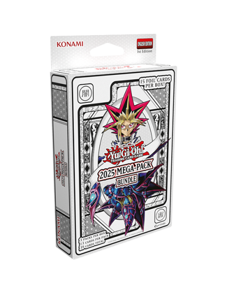 copy of RESERVA Crossover Breakers: Caja de Sobres (24) Inglés  - Este producto es una RESERVA, y se servirá en la fecha de sali