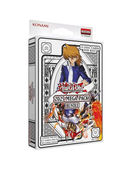 copy of RESERVA Crossover Breakers: Caja de Sobres (24) Inglés  - Este producto es una RESERVA, y se servirá en la fecha de sali