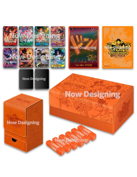 copy of RESERVA One Piece OP12: Caja de Sobres (24)  - Este producto es una RESERVA, y se servirá en la fecha de salida: 22/08/2