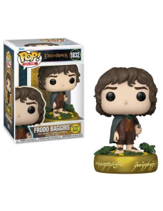 copy of Funko Pop Gollum. El Señor de los Anillos  - 