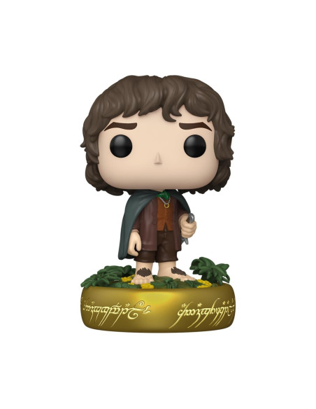 copy of Funko Pop Gollum. El Señor de los Anillos  - 
