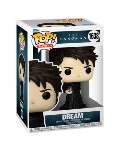 Funko Pop Dream. The Sandman  - Funko Pop Dream. The Sandman