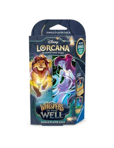 copy of RESERVA Lorcana Fabled: Caja de Sobres (24) Inglés  - 