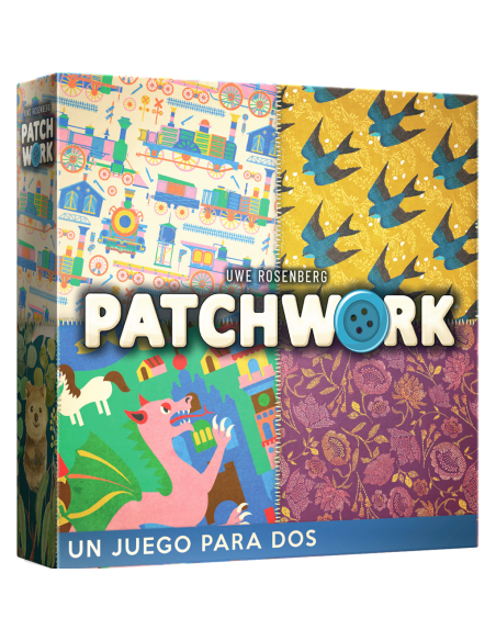 Patchwork  - 