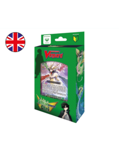 copy of RESERVA Knights of Rebirth DZ-BT08: Caja de Sobres (24)  - Este producto es una RESERVA, y se servirá en la fecha de sal