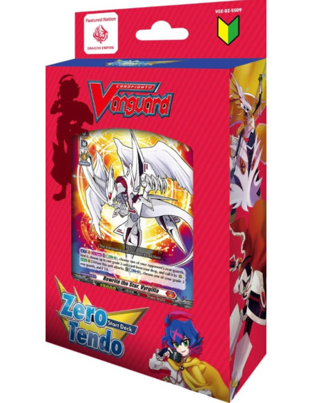 copy of RESERVA Knights of Rebirth DZ-BT08: Caja de Sobres (24)  - Este producto es una RESERVA, y se servirá en la fecha de sal