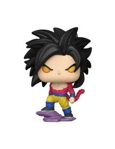 copy of Funko Pop. Goku Black Super Saiyan Rose con Guadaña. Dragon Ball Super  - 36Funko Pop. Goku Black SSR con Guadaña. Drago 2
