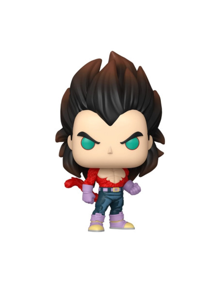 copy of Funko Pop. Goku Black Super Saiyan Rose con Guadaña. Dragon Ball Super  - 36Funko Pop. Goku Black SSR con Guadaña. Drago