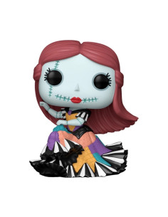 Funko Pop. Sally Couture. Nightmare Before Christmas  - Funko Pop. Sally Couture. Nightmare Before Christmas 2