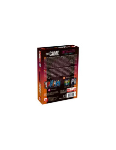 The Game. Edición Limitada. 10º Aniversario  - Celebra una década de uno de los juegos de cartas cooperativos más aclamados con  2