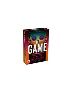 The Game. Edición Limitada. 10º Aniversario  - Celebra una década de uno de los juegos de cartas cooperativos más aclamados con 